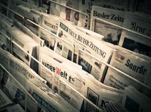 Presseversorgung Presseversorgung