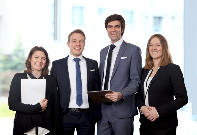 Presseversorgungswerk Presseversorgungswerk