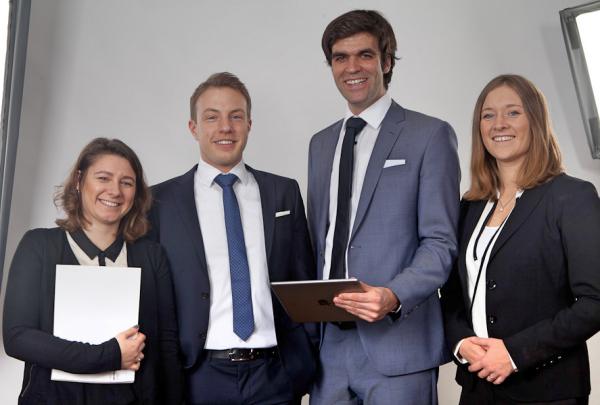 Presseversorgungswerk Presseversorgungswerk